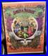 10/29-30-31/2021 Dead & Company Hollywood Bowl Poster Marq Spusta Bob Weir