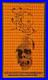 1967 Trip Or Freak Handbill Grateful Dead 10/31/67