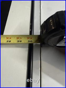 1977 Original The Grateful Dead Movie UNCLE SAM Framed Poster