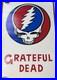 1985 The Grateful Dead Steal Your Face Poster 23x35 Personalities Inc