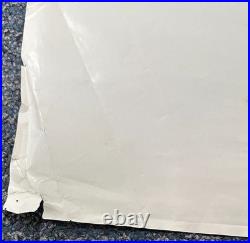 1987 Original Grateful Dead Calendar Poster with 1988 Tour Dates, RARE