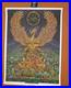 2021 Dead and Company VIP Poster. Signed by EMEK #1685