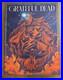 2024 Grateful Dead Capitol Theatre poster 02/18/1971 Relix Baily Race #22/230