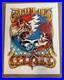 2024 Grateful Dead Capitol Theatre poster 11/05/1970 Relix AJ Masthay #32/200