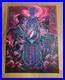 2024 Grateful Dead Capitol Theatre poster 11/6/1970 Relix Dan Mumford #75/150