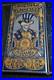 2024 Grateful Dead Capitol Theatre poster November 1970 Relix #87/100 Blue Var