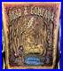 6/17-18/2023 Dead & Company SPAC poster Saratoga Springs NY Mike Dubois Bob Weir