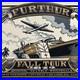 AJ Masthay Furthur Poster 14x21 Fall Tour 2012 Grateful Dead RWP1 VP