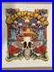 AJ Masthay, Grateful Dead St Stephen Ltd Ed Print, Signed & Numbered #174/450