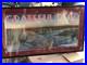 ALL 3 Grateful Dead posters 1981 Dead Set Promo, 1980 Warfield & Radio City RARE