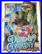 AUTHENTIC DEAD & AND COMPANY TD GARDEN Boston MA 2017 RARE AP POSTER S/N #/600