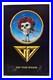 Alton Kelley, Stanley Mouse / Grateful Dead On the Road Poster 1978 Signed 1st