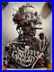 Anthony Petrie Grateful Dead Poster