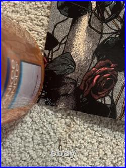 Anthony Petrie Grateful Dead Poster