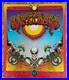 Aoxomoxoa Poster-4 Grateful Dead Avalon Ballroom 1969
