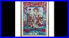 Auction Fd 26 Grateful Dead Skeleton U0026 Roses 1st Print 1966 Poster Avalon Very Good