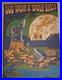 Authentic Bobby Weir And Wolf Brothers 2022 poster Bob Weir Grateful Dead