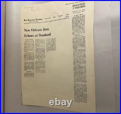 BG 134 Alternate Grateful Dead 1968 Fillmore West Handbill Poster