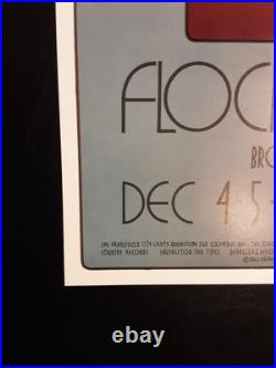 BG-205 POSTER / Grateful Dead / Fillmore West