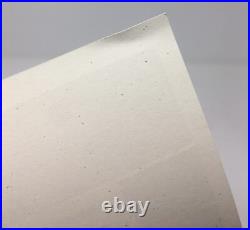 BOB WEIR WOLF BROS Hatch Show Print Poster 2018 Ryman Nashville Grateful Dead