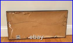 Bill Walton Personally Owned Vintage Grateful Dead Fillmore Handbill Display