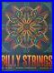Billy Strings Poster Louisville KY 2022 7/24/22 Sunday Iroquois IN HAND not Foil