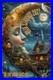 Billy Strings Poster TO THE MOON 7/12/21, 51/100 LD 24X36