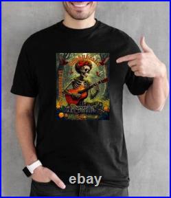 Billy Strings St. Augustine 2026 One of a kind by Jaye Metcalfe