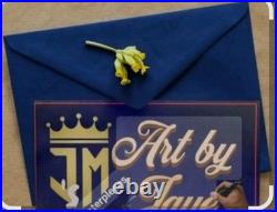 Billy Strings St. Augustine 2026 One of a kind by Jaye Metcalfe