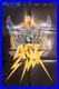 Bob Weir. Warner Brothers Ace Promo Poster. Grateful Dead