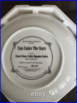 Cats Under The Stars Classic Mouse/Kelley Signature Series
