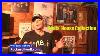 Collections Of Rare Concert Posters Programs And Rare Buttons Of The Beatles Monkeys Elvis More