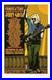 Comes a Time Poster Jerry Garcia Celebration Anastasio Weir Greek Th 2005 Rare