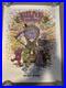DEAD & COMPANY/ 2020/ SAN FRANCISCO/ NEW YEAR'S EVE / CHASE CTR/ Spusta xxx/750