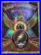 DEAD & COMPANY/ 2024/ SPHERE Residency/ EMEK Foil poster #236/435