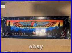 DEAD & COMPANY/ 2024/ SPHERE/ VEGAS BIFFLE poster xxx/315