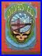 DEAD & COMPANY/ 2025/ /GOLDEN GATE/ Fez Moreno SIGNED poster # xx/310