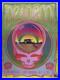 DEAD & COMPANY FOIL POSTER THE GORGE JULY 7 & 8 2023. Numbered 5 of 75. Signed