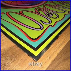 DEAD & and COMPANY VIP POSTER THE GORGE JULY 7 & 8 2023 #932/2300