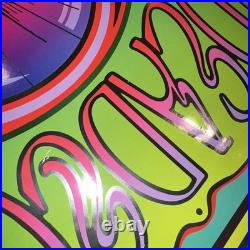 DEAD & and COMPANY VIP POSTER THE GORGE JULY 7 & 8 2023 #932/2300