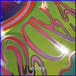 DEAD & and COMPANY VIP POSTER THE GORGE JULY 7 & 8 2023 #932/2300