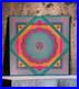 DEFECTIVE Grateful Dead Poster Promo Barton Hall Cornell 1977 Rhino 2017 G3D