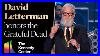 David Letterman Honors The Grateful Dead 2024 Kennedy Center Honors