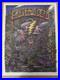 David Welker Grateful Dead Poster 3D Lenticular xx/100 18x24