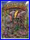 David Welker Grateful Dead Poster LE #/550 Screen Print Dead & Co Jerry Garcia