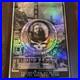 Dead And Company/60th Anniversary Of The Grateful Dead/ #4/100/ Signed By Artist