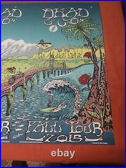 Dead And Company Fall Tour 2015 Mike Dubois Uncut