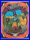 Dead And Company Folsom Field Boulder Colorado July 14th 2018 Poster Mint Low #
