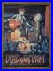 Dead And Company Poster 5/28/2023 Dallas, Texas