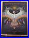 Dead And & Company Poster Las Vegas Sphere Marq Spusta